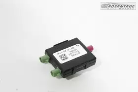Ja1t-19k351-bb Fomoco 2016-2018 Lincoln Mkx Radio Antenna Amp Amplifier Module Unit Oem