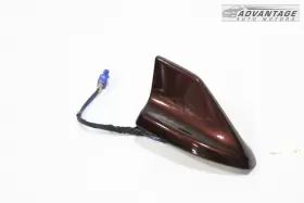 Jd9t-19k351-aa5krc Fomoco 2020-2023 Ford Explorer Rear Roof Antenna Fin Shark Rich Copper Pearl Oem