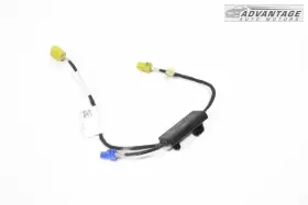 Lb5t-19c181-ba Fomoco 2020-2023 Ford Explorer Radio Antenna Signal Splitter Module Unit With Cable Oem