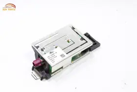 Lb5t19a390aa Fomoco Ford Explorer Left Side Pifa Radio Antenna Amp Amplifier Modu Oem 2020 - 2023