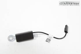 Fomoco Lj6t18k891xb 2020-2023 Ford Escape Rear Left Side Antenna Amplifier Isolator Booster Oem