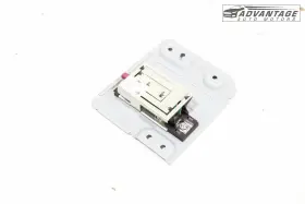 Nz6t-19k351-aa Fomoco 2022-2024 Ford Maverick Radio Antenna Module Unit With Bracket Nz6t19k351aa Oem