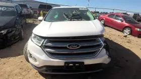 1035674 Ford Used Antenna Fits 2018 Edge Grade A
