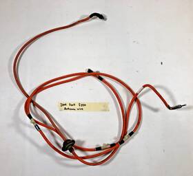 Ford 1c3z-18812-aa Antenna Cable 1999 2003 F250 F350 Radio Wire