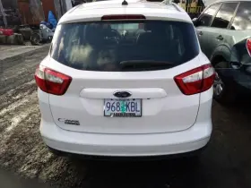 3709016 Ford Used Antenna Fits 2013 C-max Grade A