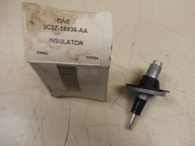 Ford 3c3z-18936-aa Genuine Oem Antenna Base Free Shipping