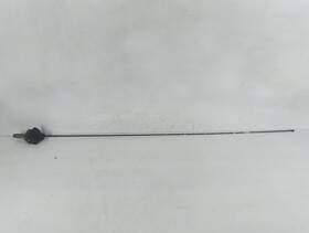 Ford 4l31-18a984-a 2004 F-150 Radio Antenna Mast Akqdr