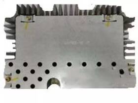 Ford 4l7z-18b849-ac Genuine Amplifier