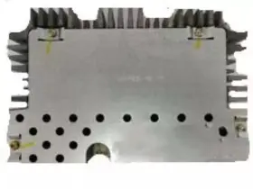 4l7z-18b849-ac Ford Genuine Amplifier