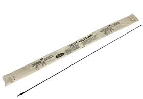 Ford 5c3t-18813-aa Am Fm Radio Antenna Aerial Mast For 05-09 Models Genuine Oem