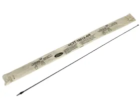 5c3t-18813-aa Ford Am Fm Radio Antenna Aerial Mast For 05-09 Models Genuine Oem