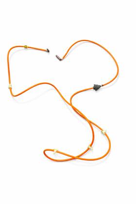 Ford 5c3z-18812-ad Oem Antenna Cable