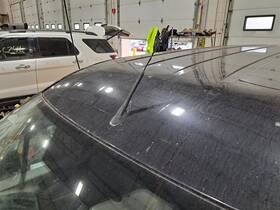 Ford 645.fd1214 Antenna 2014 Transit Connect Sku#4278744