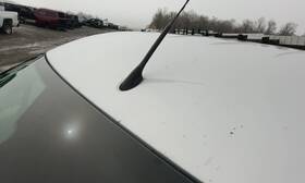 Ford 645.fd1220 Transcnct 2020 Antenna 807353
