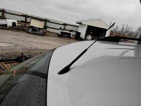 Ford 645.fd1221 Transcnct 2021 Antenna 620937