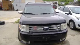 645.fd1309 Ford Flex 2009 Antenna 1380930