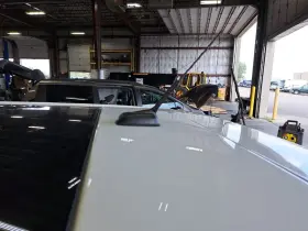 645.fd1310 Ford Antenna 2010 Flex Sku#4196226