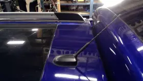 645.fd1313 Ford Flex 2013 Antenna 1469343