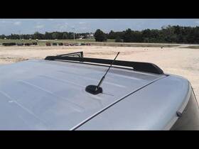 Ford 645.fd1316 2016 Flex Antenna