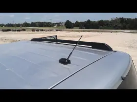 645.fd1316 Ford 2016 Flex Antenna