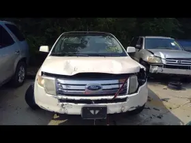 645.fd1408 Ford Edge 2008 Antenna 1088101