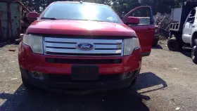 645.fd1410 Ford Edge 2010 Antenna 1390127