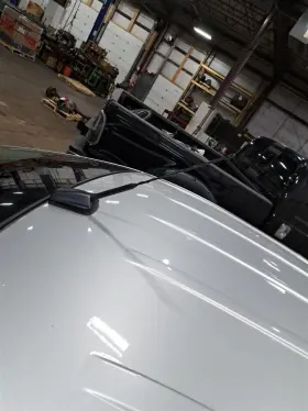645.fd1414 Ford 2014 Edge Antenna Sku#4407149