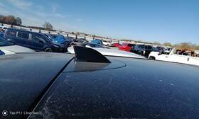 Ford 645.fd1416 Edge 2016 Antenna 748675