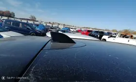 645.fd1416 Ford Edge 2016 Antenna 748675