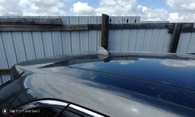 Ford 645.fd1419 Edge 2019 Antenna 722251