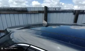 645.fd1419 Ford Edge 2019 Antenna 722251