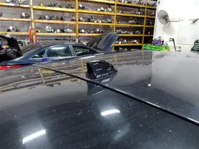 645.fd1515 Ford Antenna 2015 Edge Sku#3916681