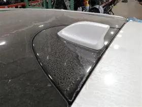 645.fd1516 Ford Antenna 2016 Edge Sku#3958092