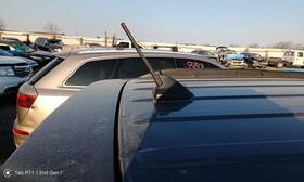 Ford 645.fd1b18 Ecosport 2018 Antenna 657730