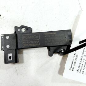 Ford 645.fd1b19 Ecosport Keyless Entry Antenna Module A2c80045200 2018 2019 2020 2021