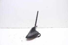 Ford 645.fd1b21 2018-2022 Ecosport Roof Mounted Radio Antenna With Mast Gn15-19g461-ge Oem