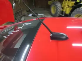 645.fd1c14 Ford 2014 Fiesta Roof Antenna