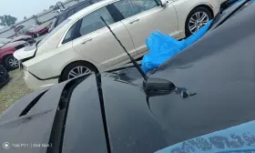 645.fd1c17 Ford Fiesta 2017 Antenna 695266