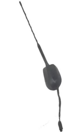 645.fd1c18 Ford Fiesta 2018 Antenna 404511