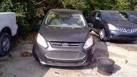 Ford 645.fd1d16 C-max 2016 Antenna 1295127
