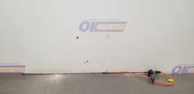 Ford 645.fd1g02 02 Mustang Antenna Mast