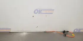 645.fd1g02 Ford 02 Mustang Antenna Mast