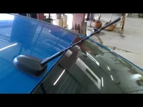 645.fd1g15 Ford Radio Antenna Focus 2015