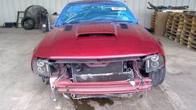 Ford 645.fd1h06 Mustang 2006 Antenna 1205052