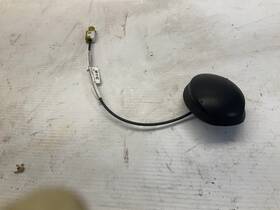 Ford 645.fd1h08 05-09 Mustang Coupe Rear Mounted Radio Antenna T