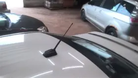 645.fd1k08 Ford Fusion 2008 Antenna 1694606