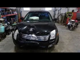 645.fd1k09 Ford Fusion 2009 Antenna 796335