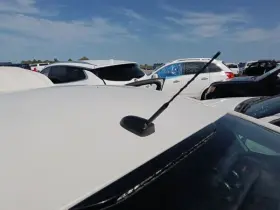 645.fd1k13 Ford Fusion 2013 Antenna 587270