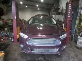 645.fd1l13 Ford Fusion 2013 Antenna 115169