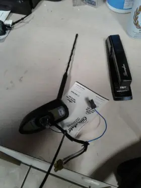 645.fd1l14 Ford Fusion 2014 Antenna 737136